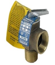 Watts Regulator 0342692 Boiler Relief Valve 3...