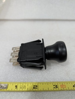 MTD Delta Systems PTO Switch NOS OEM (B4)