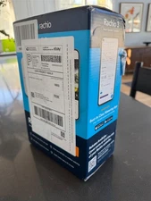 Rachio R3 Smart Sprinkler Irrigation Controller, 8 Zone 8ZULW-C