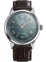 Orient RA-BB0001E30B Herrenuhr Bambino Automatik 38Mm 3ATM