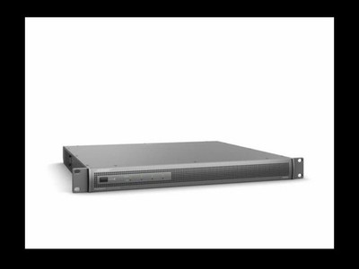 Bose 4300 A Verstärker Neu Unbenutzt Originalverpackt  Ohne Karton