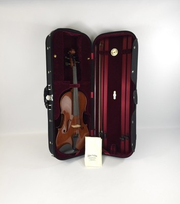 Jay Haide Ifshin Violin El Cerrito Ca 2009 w/ Bow and CORE Travel Case 