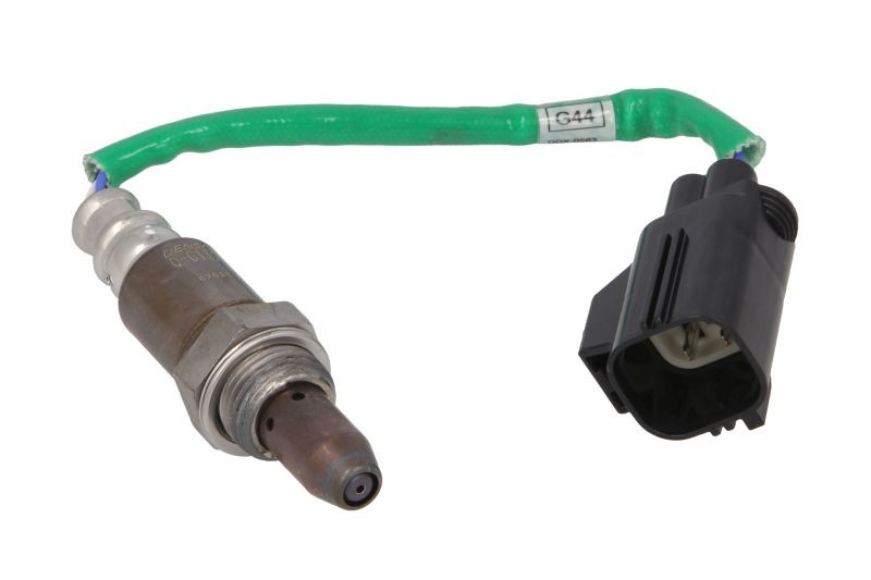 Left DENSO DOX-0563 Lambda Sensor for LAND ROVER - Image 11