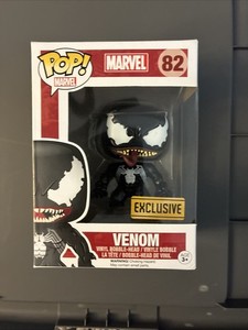 FUNKO POP Venom 82 | eBay