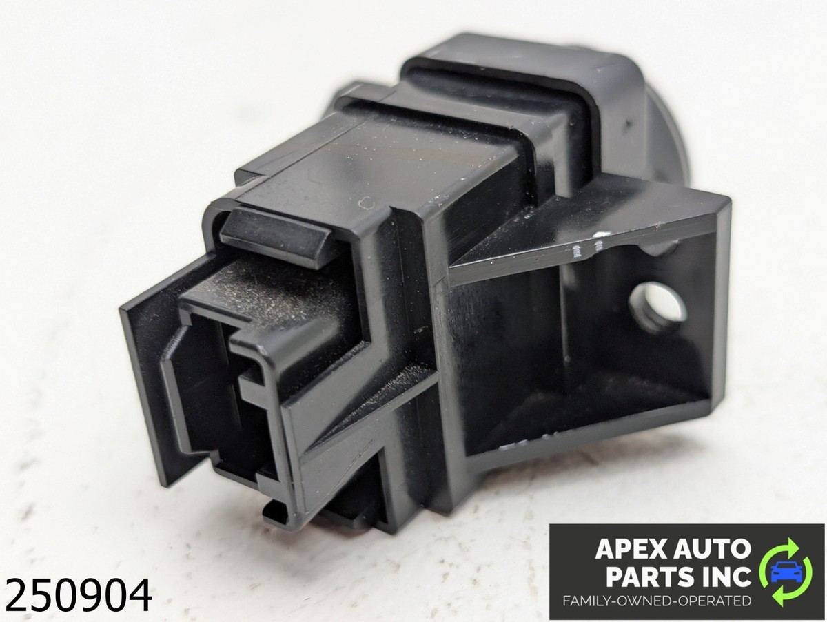 OEM 2009-2011 Honda Pilot 3.5L Dash Switch VTM-4 Lock | eBay