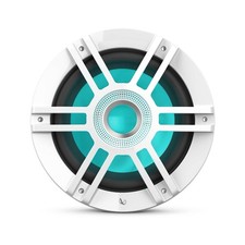 Infinity KAPPA1010MAM Kappa Marine KAPPA1010M White 10" RGB LED Subwoofer