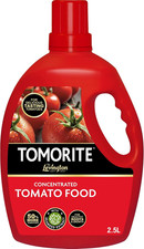 Tomorite Liquid Tomato Food Concentrate, 2.5 L 3.28 per litre