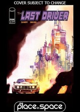 LAST DRIVER #2C DUSTIN NGUYEN (WK38)