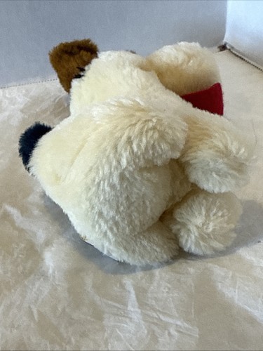 Peluche Garfield 7" Jim Davis vintage 1983 Dakin Odie fumetto - Foto 6 di 8
