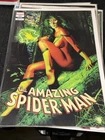 The Amazing Spider Man #21 Variant Mayhew Cover NM-M