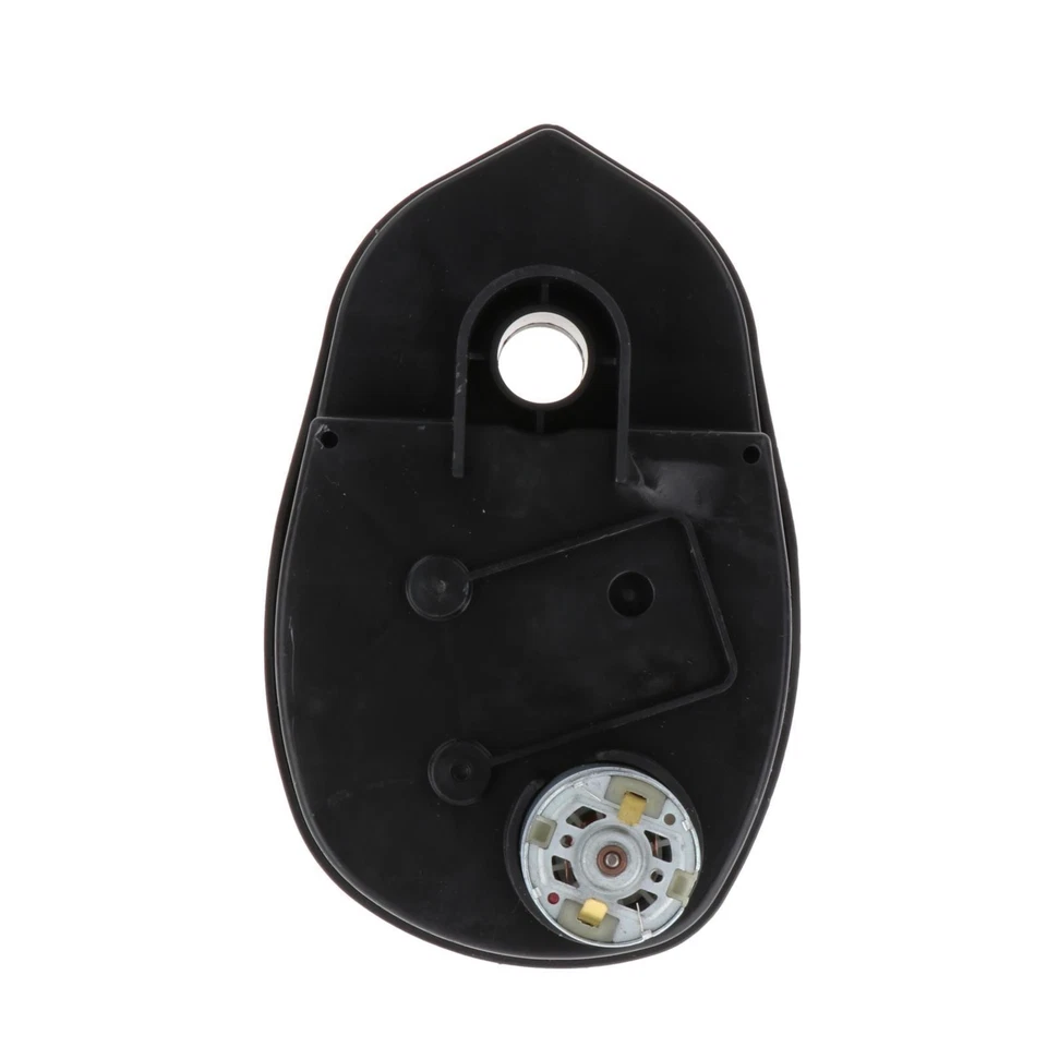 Boîtier d'engrenage noir pour enfants voiture électrique 550 12 volts moteur - Photo 4/4
