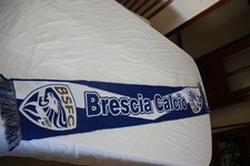 Italy Brescia Calcio Soccer Scarf