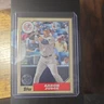 2017 Topps #87-58 Aaron Judge 1987 30th Anniversary RC Rookie Card Yankees