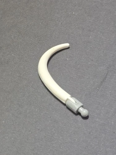 HASBRO VTG 1997 TRANSFORMERS BEAST WARS MAGNABOSS IRONHIDE ELEPHANT ROBOT Horn