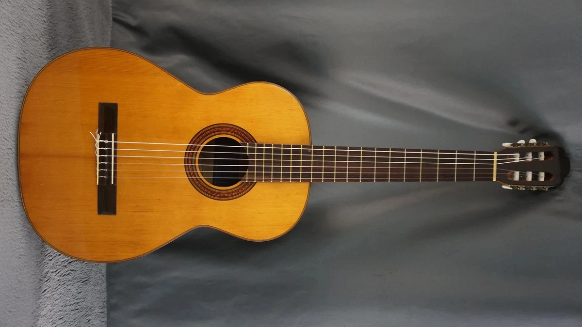 Suzuki Vintage Classical Guitars for sale | eBay