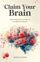 Jocelyn Pepe | Claim Your Brain | Taschenbuch | Englisch (2025)