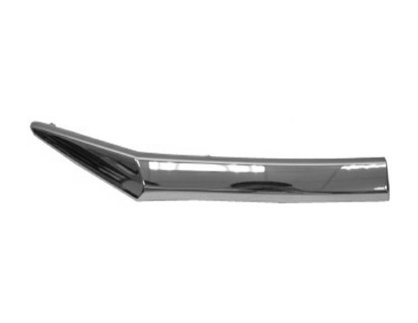 Zierleiste FÜR Gitter Grill Vorne Rechts Honda HR-V 2015-2019 Verchromt-image