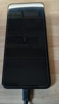 Motorola Moto G84 5G Smartphone Blau 256GB 50MP Kamera Slate
