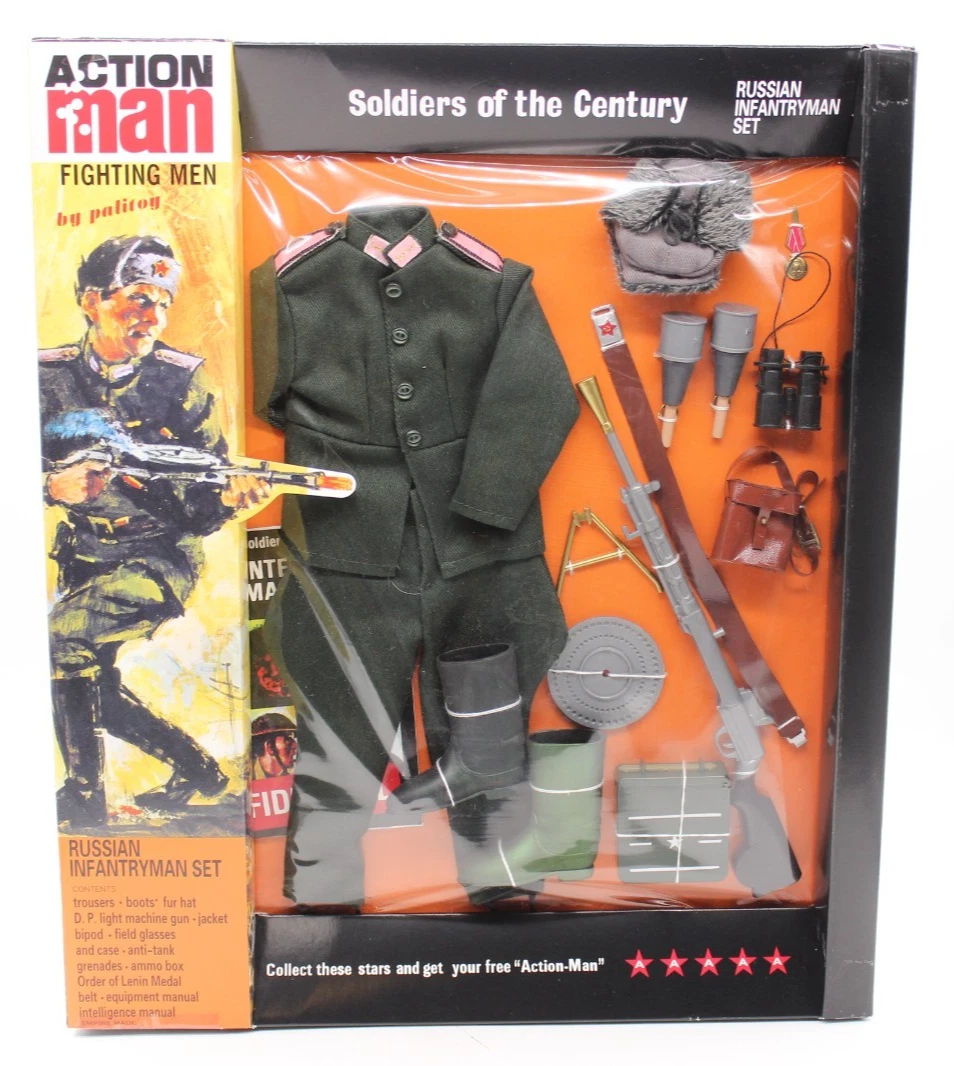 Vintage Action Man for sale | eBay
