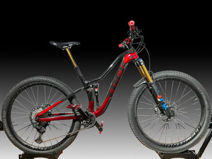 Trek Fuel 90 | eBay