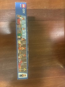 LEGO City: Demolition Site - 60076 (New Sealed)