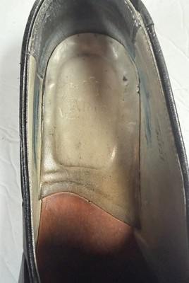 Alden 3695F