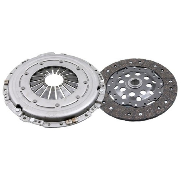 Kit d'embrayage Renault Vel Satis et Laguna II pour résoudre le patinage moteur