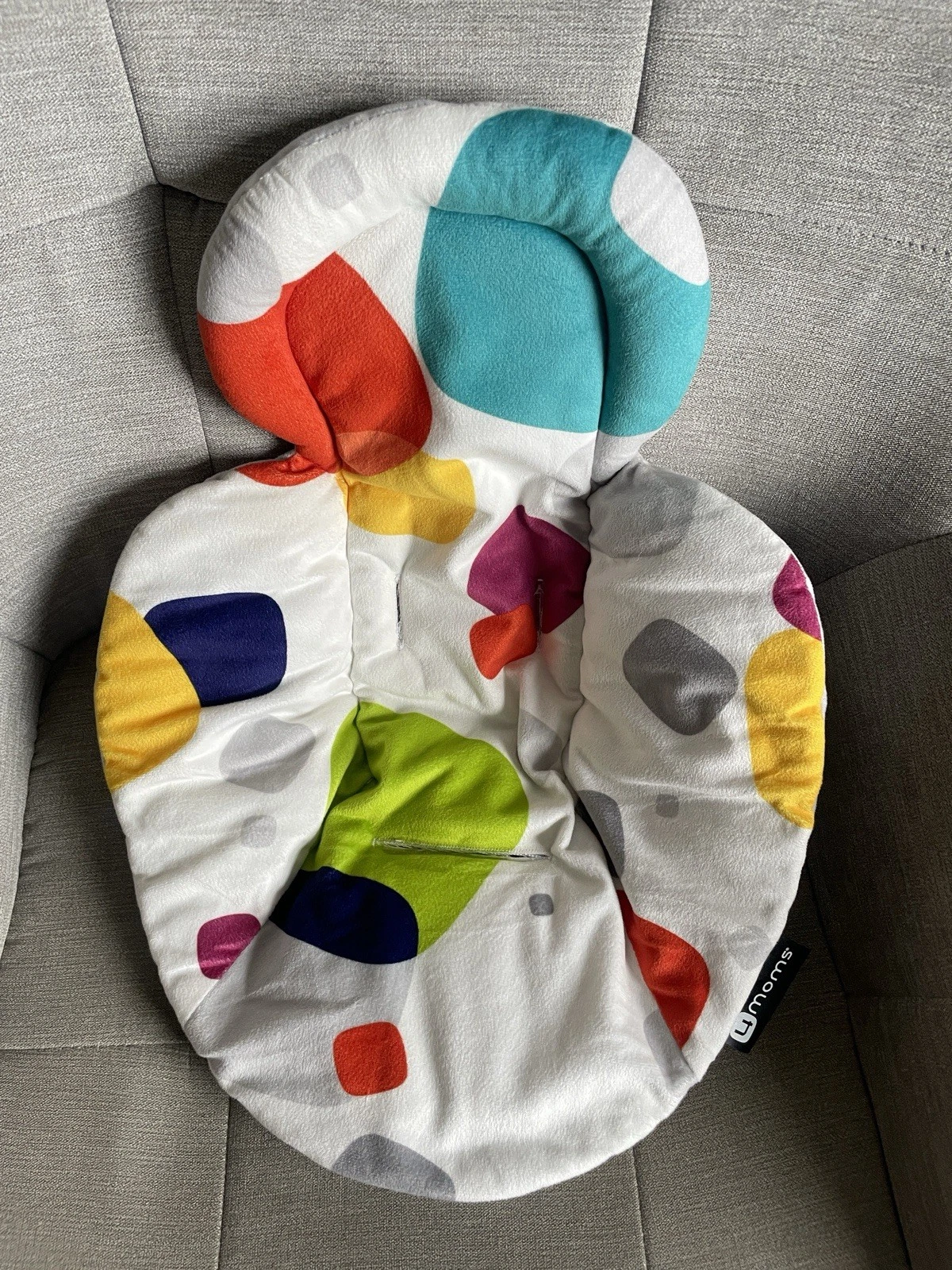 4Moms Mamaroo Reversible Newborn Insert