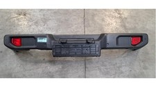Jeep Wrangler JL Stoßstange hinten 6QE27RXFAB