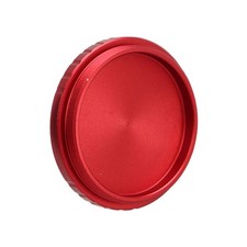 Lens Cap Telescope Teleconverter Eyepiece Metal Threaded Dust Cover Astrono KNID