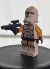 LEGO 212th Clone Trooper Minifigure - 75013 Star Wars Umbaran Battalion