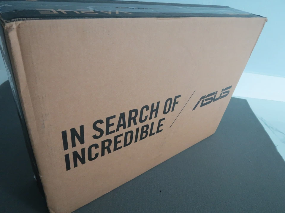 ASUS VA24EHE 23.8" Full HD IPS 1920x1080, 16.9 Brand New - Image 4 of 4