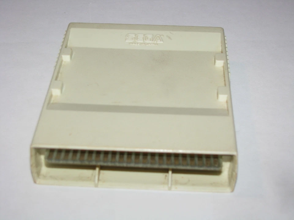 Fantasy Zone 1 Sega Mark III Master System SMS Japan import US Seller - Image 4 of 4