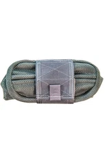 HIGH SPEED GEAR MAG-NET DUMP POUCH V2 MOLLE, WOLF GREY