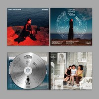 Madres | Sofia Kourtesis | Englisch | Audio-Cd | CD | 2025 | Integral