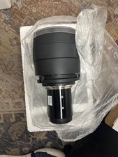 Christie/ProjectionDesign/Barco EN11  EN16 projector Lenses