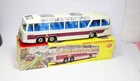 Dinky 952 Vega Major Luxury Coach In Original Box NEAR MINT Vintage Original