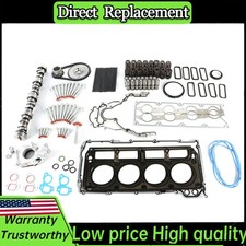 Sloppy Mechanics Stage 2 Cam Lifters Kit For Ls1 4.8 5.3 5.7 6.0 6.2 Ls 7.400 Sloppy Mechanics Stage 2 Cam Lifters Kit For Ls1 4.8 5.3 5.7 6.0 6.2 Ls 7.400