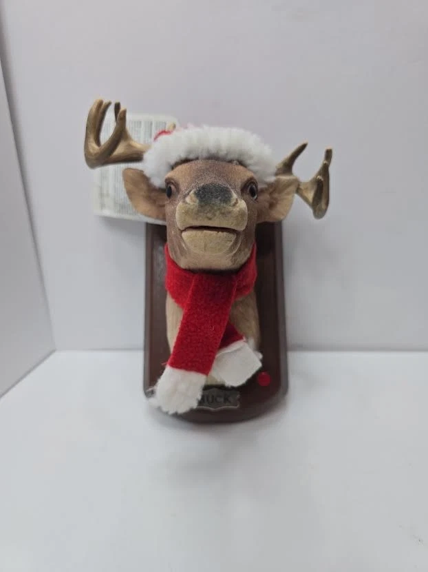 singing deer products for sale | eBay