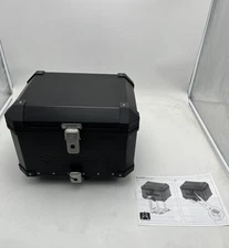 Suzuki DL650 Luggage Top Case Top Box 990D0-ALTCE-038 DL 650 2012-2016 #33627