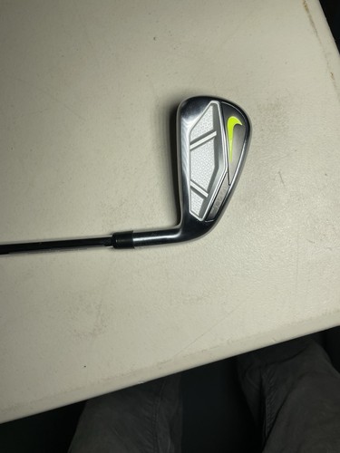 NIKE SPEED 7 IRON- RARE- PERFECT CONDITION- RH - Picture 2 of 10