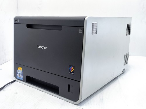Brother Hl-4570Cdw Workgroup Laser Printer - 第 11/17 張圖片
