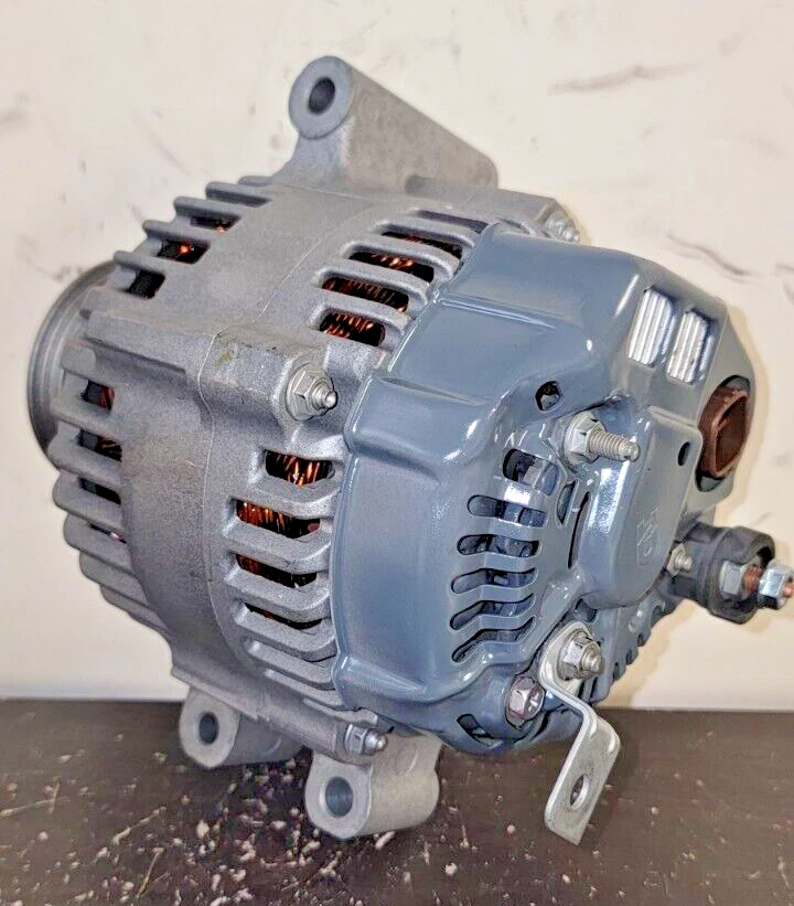 Honda Civic SI Alt L4 2,0 litros 2002-2003-2004-2005 OEM/Reman por RR_Alternators Foto 4 de 4