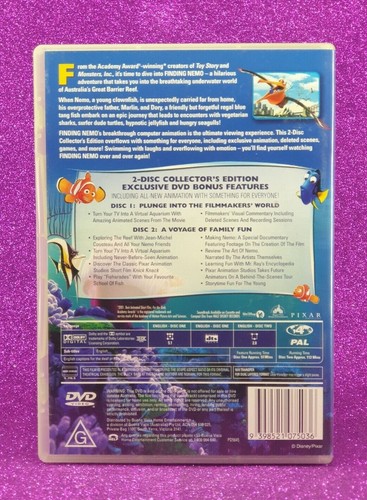 DVD REGION 4 ~ MULTI DISCS ~ LOT #2 ~ YOU CHOOSE TITLE ~ ALL GOOD CONDITION - Picture 140 of 716