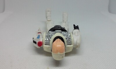 VINTAGE NEW ROBOCOP THE SERIES MACHINE GUN EDITION TOY ISLAND