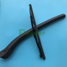 Rear Wiper Arm & Blade For BMW E46 325i 325xi 1995-2005 Rep OEM 61628220830