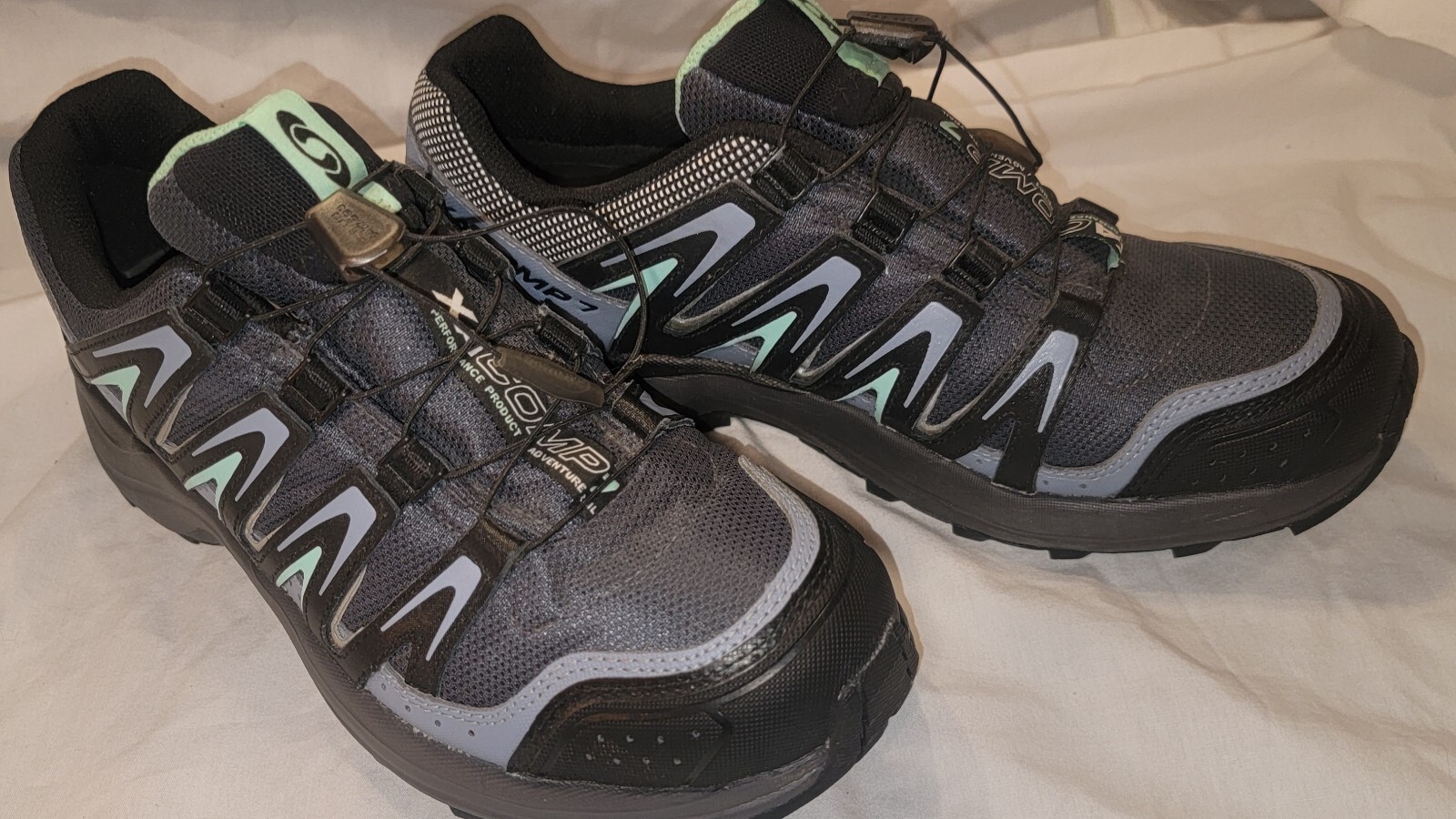 Salomon XA Comp 7 scarpe da trail running da donna