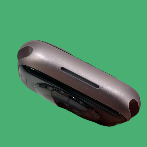 Apple Watch Series 9 41mm aluminiowa obudowa różowa GPS A2978V #UMP6464 (AR) - Zdjęcie 10 z 12