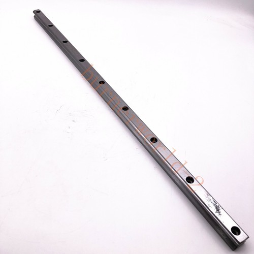 HGR15 HIWIN 15mm Linear Rail Guide HGW15CC HGH15CA Rail Block Slider CNC Router - Picture 15 of 25