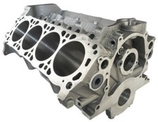 Ford Performance M6010-boss302 Sbf Boss 302 5.0l Engine Block